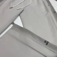 $68.00 USD Christian Dior Pants For Unisex #1413949