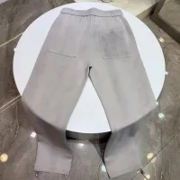 $68.00 USD Louis Vuitton LV Pants For Unisex #1413951