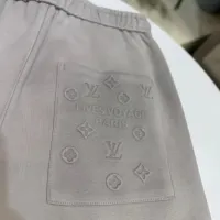 $68.00 USD Louis Vuitton LV Pants For Unisex #1413951