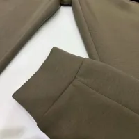 $68.00 USD Moncler Pants For Men #1413953