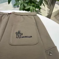 $68.00 USD Moncler Pants For Men #1413953