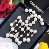$32.00 USD Chanel Brooches For Women #1413957