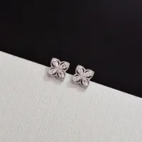 $36.00 USD Van Cleef & Arpels Earrings For Women #1413960