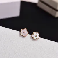 $36.00 USD Van Cleef & Arpels Earrings For Women #1413961