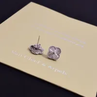 $36.00 USD Van Cleef & Arpels Earrings For Women #1413962