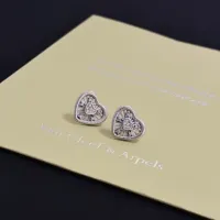 $36.00 USD Van Cleef & Arpels Earrings For Women #1413963