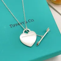 $29.00 USD Tiffany Necklaces #1413966