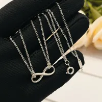 $29.00 USD Tiffany Necklaces #1413967