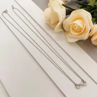 $29.00 USD Tiffany Necklaces #1413967