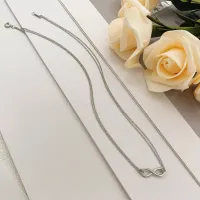 $29.00 USD Tiffany Necklaces #1413967