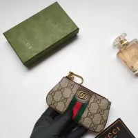 $36.00 USD Gucci Wallets #1413975