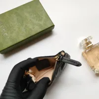 $36.00 USD Gucci Wallets #1413980