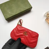 $36.00 USD Gucci Wallets #1413984