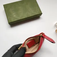 $36.00 USD Gucci Wallets #1413984