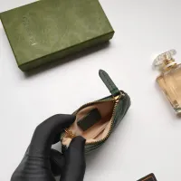 $36.00 USD Gucci Wallets #1413985