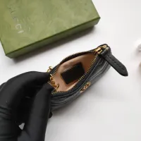 $36.00 USD Gucci Wallets #1413986