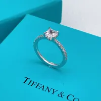 $27.00 USD Tiffany Rings For Women #1413989