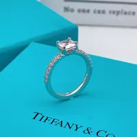 $27.00 USD Tiffany Rings For Women #1413989