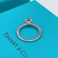 $27.00 USD Tiffany Rings For Women #1413989