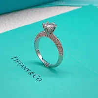 $27.00 USD Tiffany Rings For Women #1413990