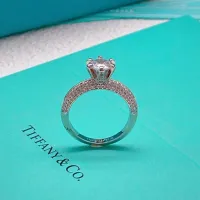 $27.00 USD Tiffany Rings For Women #1413990