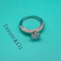 $27.00 USD Tiffany Rings For Women #1413990