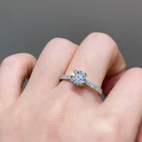 $27.00 USD Tiffany Rings For Women #1413990