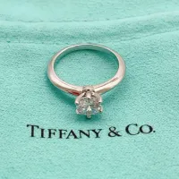 $25.00 USD Tiffany Rings For Women #1413991