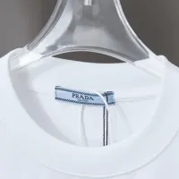 $36.00 USD Prada T-Shirts Short Sleeved For Unisex #1413993