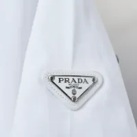 $36.00 USD Prada T-Shirts Short Sleeved For Unisex #1413993