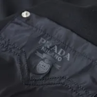 $36.00 USD Prada T-Shirts Short Sleeved For Unisex #1413994