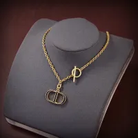 $27.00 USD Christian Dior Necklaces #1413995