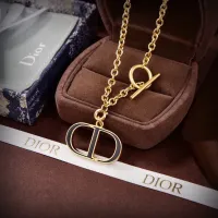$27.00 USD Christian Dior Necklaces #1413995