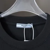 $36.00 USD Prada T-Shirts Short Sleeved For Unisex #1413996