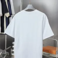 $36.00 USD Prada T-Shirts Short Sleeved For Unisex #1413997