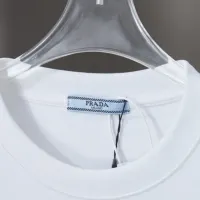 $36.00 USD Prada T-Shirts Short Sleeved For Unisex #1413997