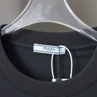 $36.00 USD Prada T-Shirts Short Sleeved For Unisex #1413998