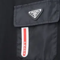 $36.00 USD Prada T-Shirts Short Sleeved For Unisex #1413998