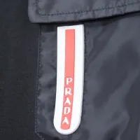 $36.00 USD Prada T-Shirts Short Sleeved For Unisex #1413998