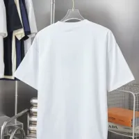 $36.00 USD Prada T-Shirts Short Sleeved For Unisex #1413999