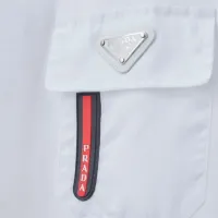 $36.00 USD Prada T-Shirts Short Sleeved For Unisex #1413999