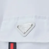 $36.00 USD Prada T-Shirts Short Sleeved For Unisex #1413999