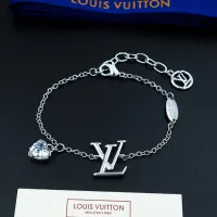 $25.00 USD Louis Vuitton LV Bracelets #1414000