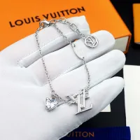 $25.00 USD Louis Vuitton LV Bracelets #1414000