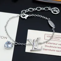 $25.00 USD Louis Vuitton LV Bracelets #1414000