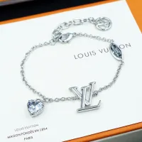 $25.00 USD Louis Vuitton LV Bracelets #1414000