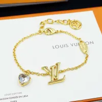 $25.00 USD Louis Vuitton LV Bracelets #1414001