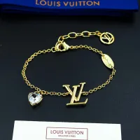 $25.00 USD Louis Vuitton LV Bracelets #1414001