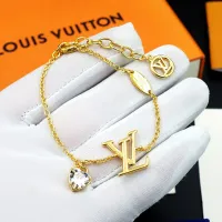 $25.00 USD Louis Vuitton LV Bracelets #1414001