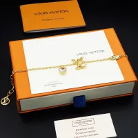 $25.00 USD Louis Vuitton LV Bracelets #1414001